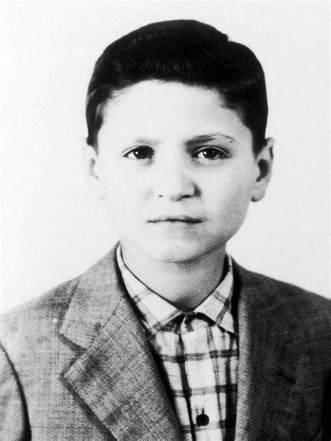 gianni versace childhood photos|gianni versace most famous designs.